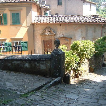 Borgo Ponte Dell'Asse Apartment Скандичи Екстериор снимка