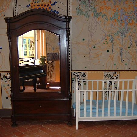 Borgo Ponte Dell'Asse Apartment Скандичи Екстериор снимка