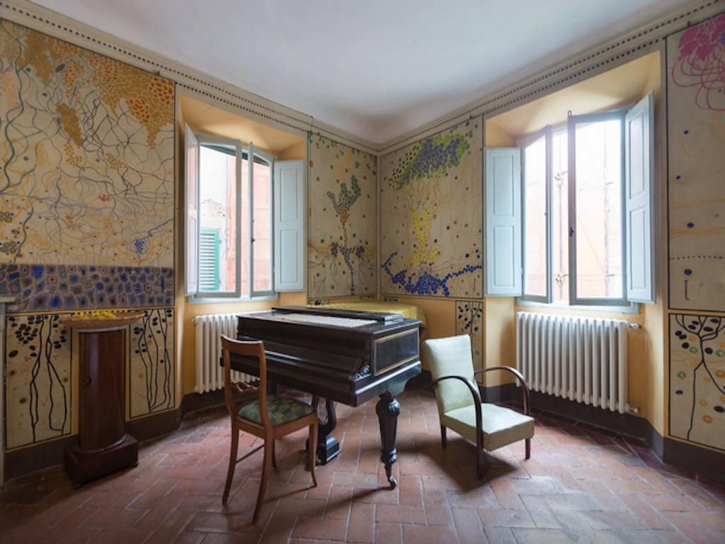 Borgo Ponte Dell'Asse Apartment Скандичи Стая снимка