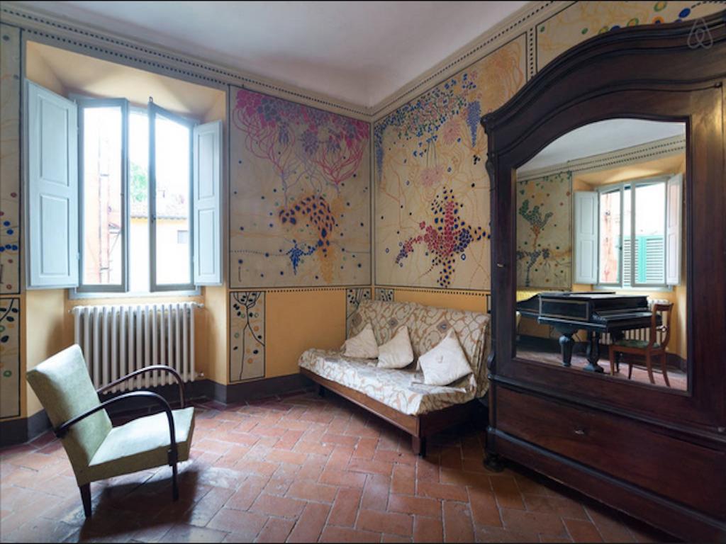 Borgo Ponte Dell'Asse Apartment Скандичи Екстериор снимка