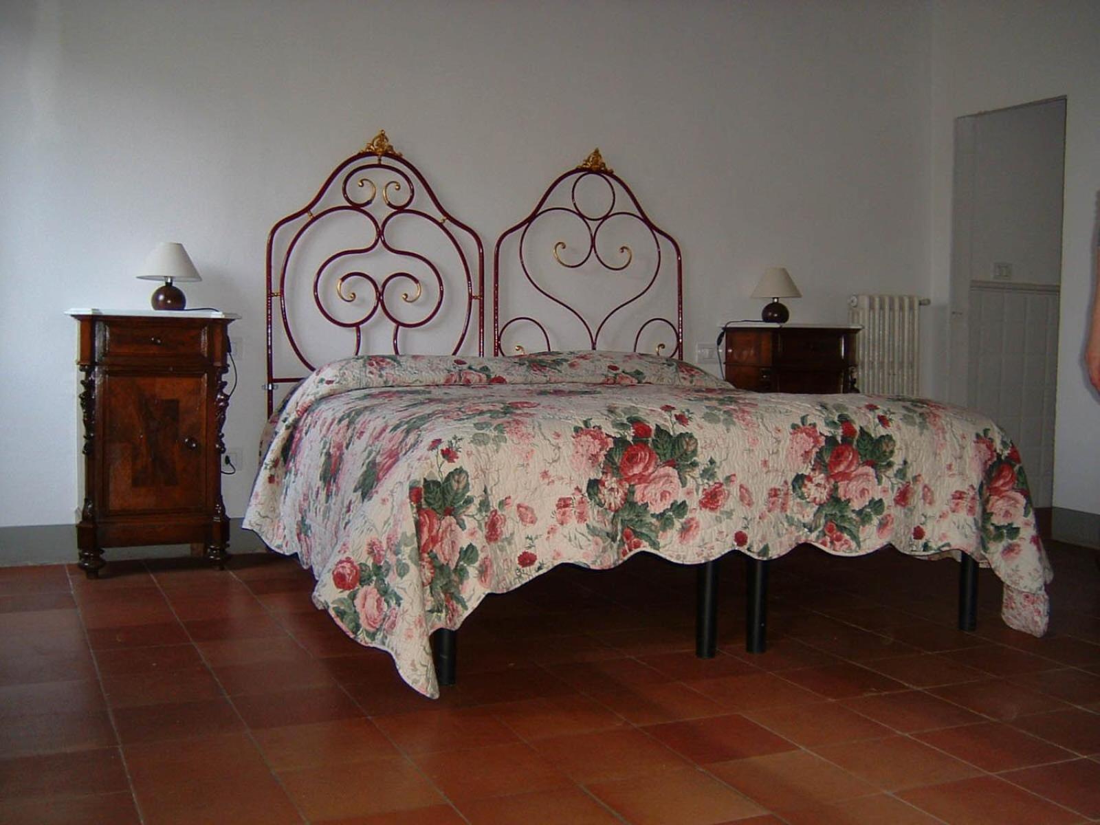Borgo Ponte Dell'Asse Apartment Скандичи Екстериор снимка