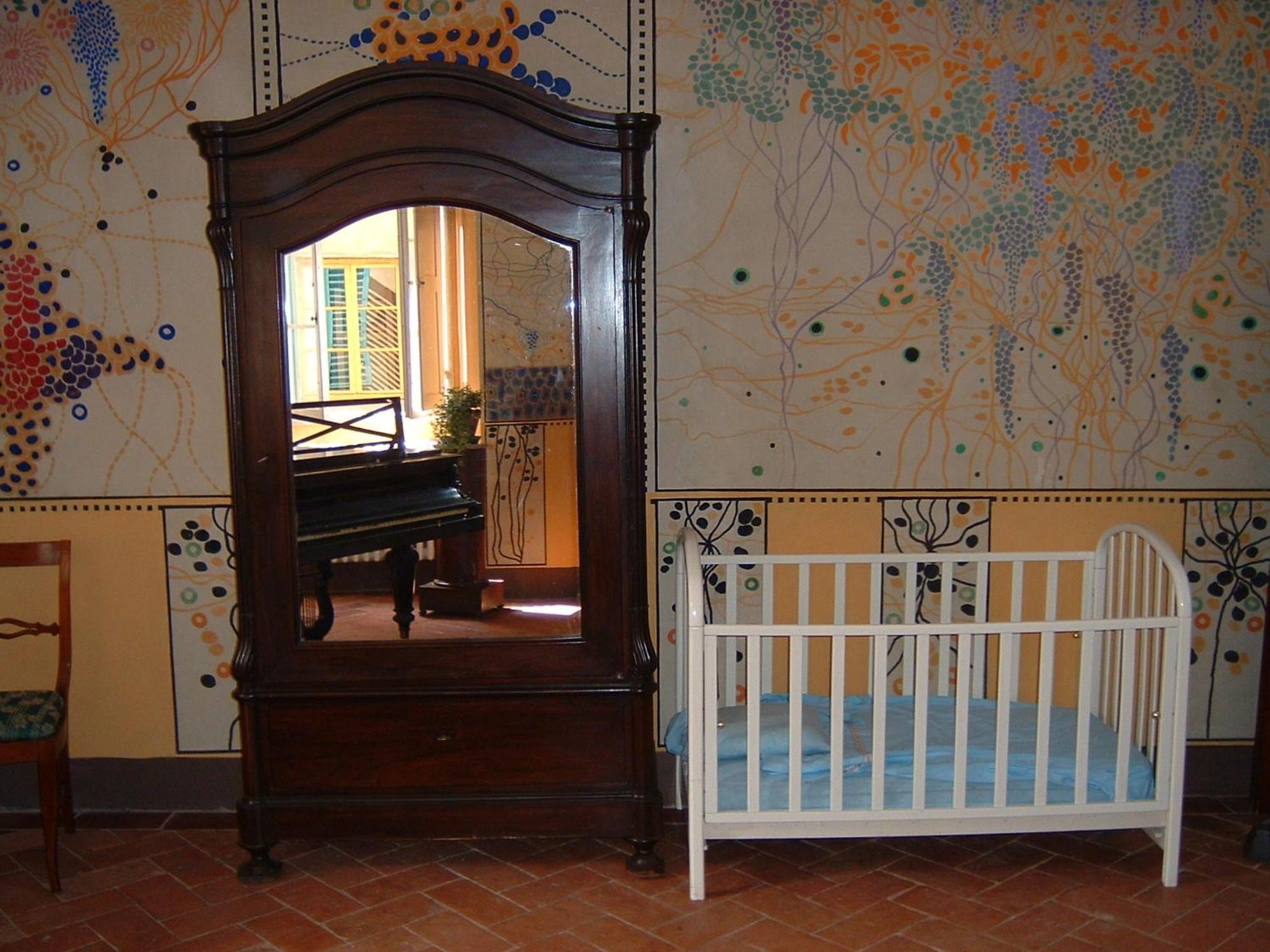 Borgo Ponte Dell'Asse Apartment Скандичи Екстериор снимка