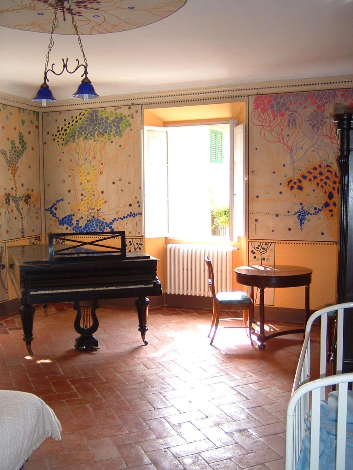 Borgo Ponte Dell'Asse Apartment Скандичи Екстериор снимка