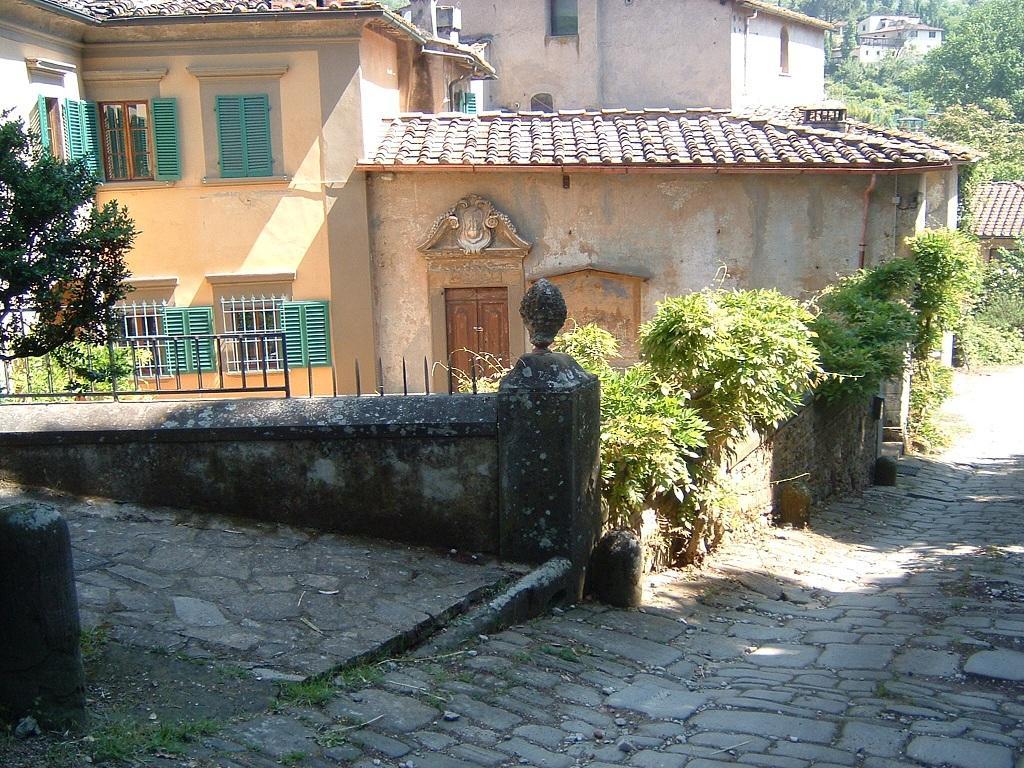 Borgo Ponte Dell'Asse Apartment Скандичи Екстериор снимка