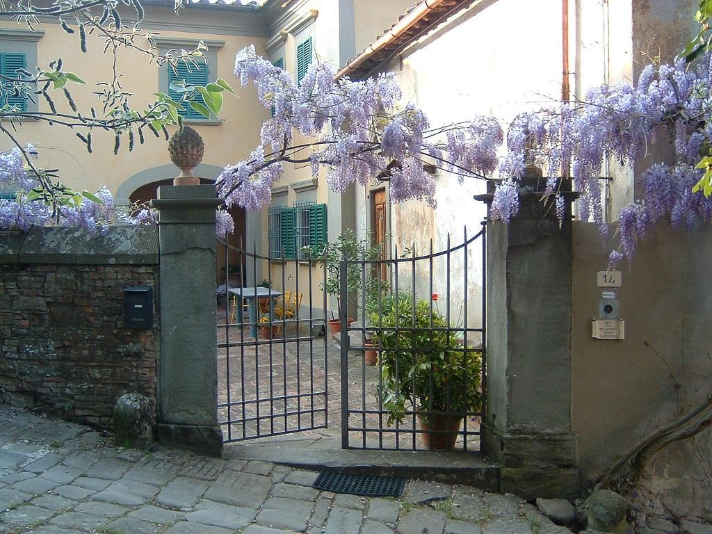 Borgo Ponte Dell'Asse Apartment Скандичи Екстериор снимка